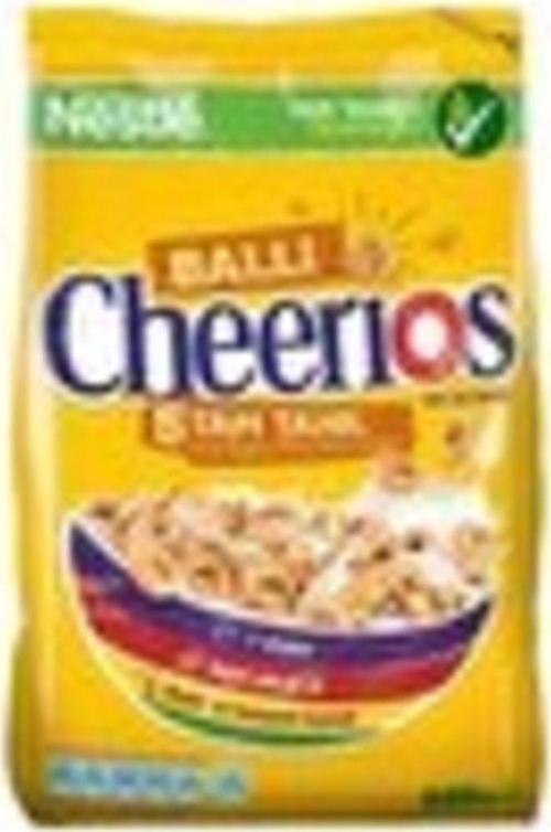 Cheerios Ballı Tahıl Gevreği 225 G