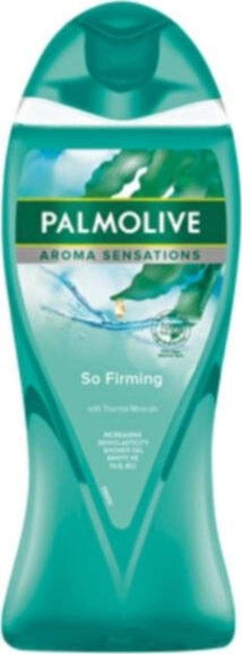 Aroma Sensations So Firm Duş Jeli 500 Ml