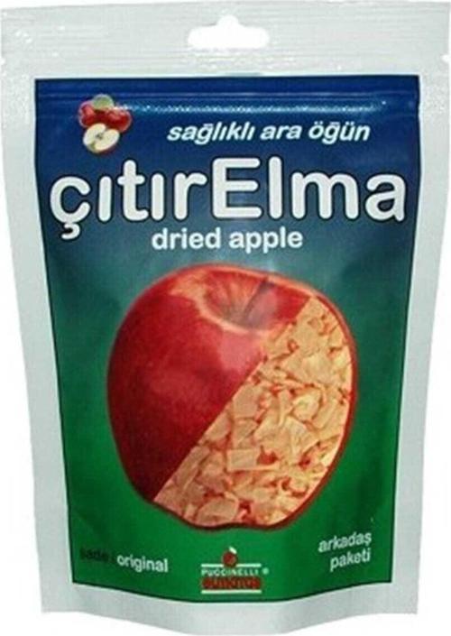 Elmataş Çıtır Elma 90 Gr