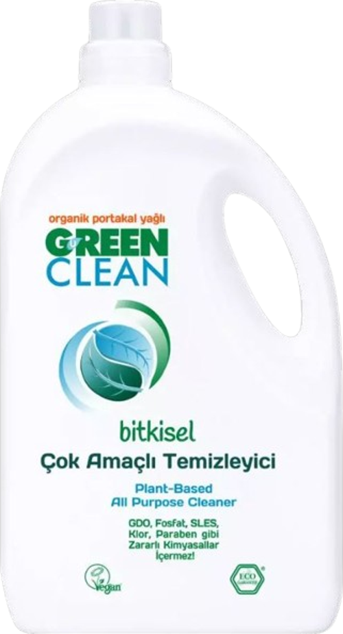 Çok Amaçlı Yüzey Temizleyici 2,75 Lt