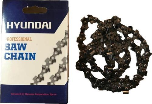 3/8-36 Diş Paket Zincir 1,5mm Köşeli