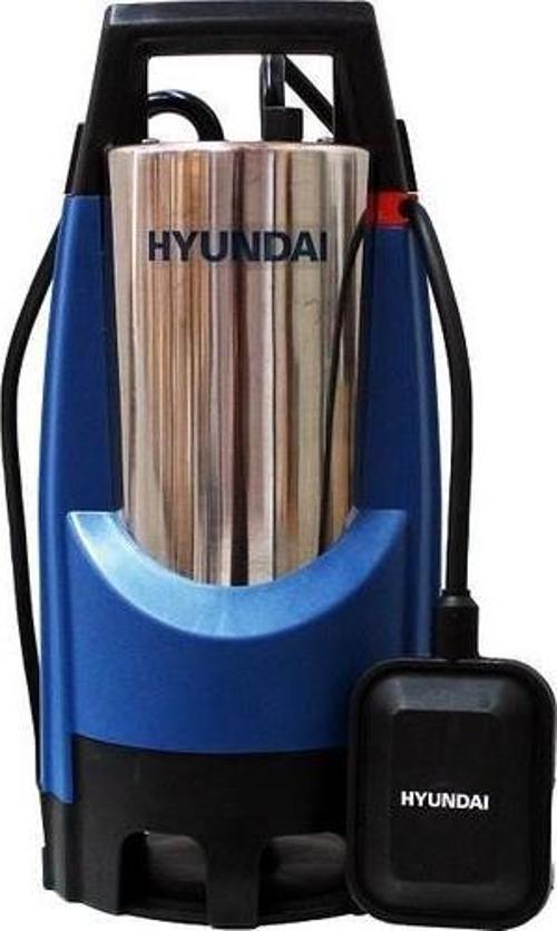 HSP850H Dalgıç Pompa Inox