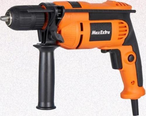 MX0527 13 mm 680 Watt Elektrikli Darbeli Matkap