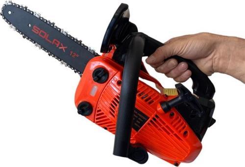 HR2501 Zincirli Ağaç Budama Motoru