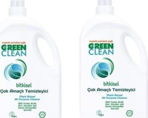 Çok Amaçlı Temizleyici 2,75lt+2 Li Set