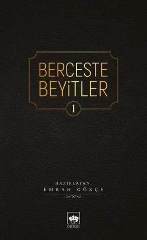 Berceste Beyitler 1