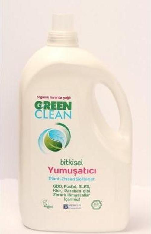 Bitkisel Çamaşır Yumuşatıcısı 2,75 Lt