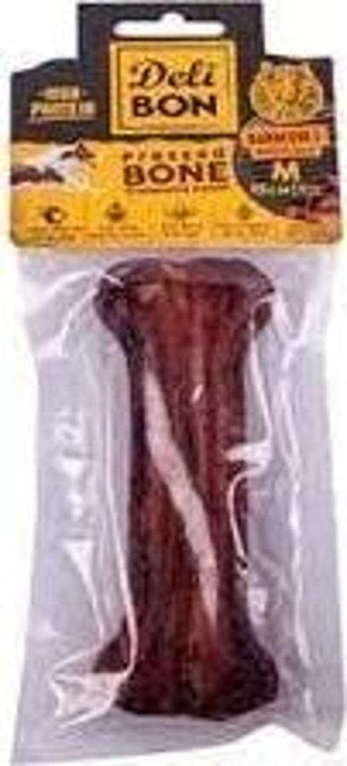 DERİ PRES KEMİK 15CM M BOY 1Lİ PAKET BARBEKÜ 15CMX1AD.