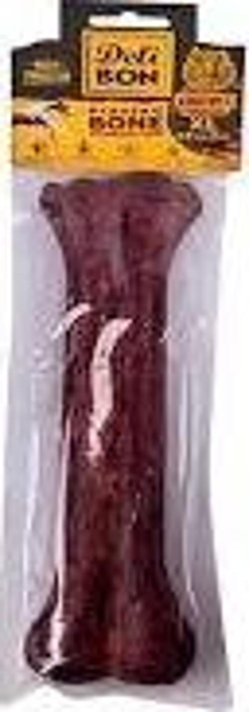 DERİ PRES KEMİK 27CM M BOY 1Lİ PAKET BARBEKÜ 27CMX1AD.