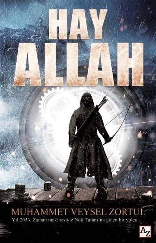 Az Kitap Hay Allah