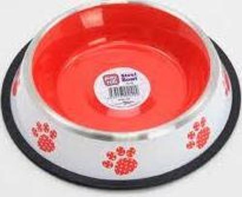 PLAYFULL 32 OZ PATİLİ  MAMA KABI