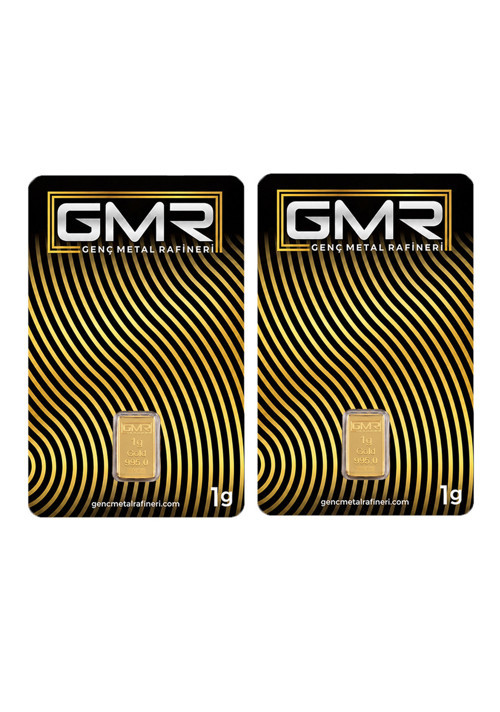 2 GRAM ALTIN 24 AYAR