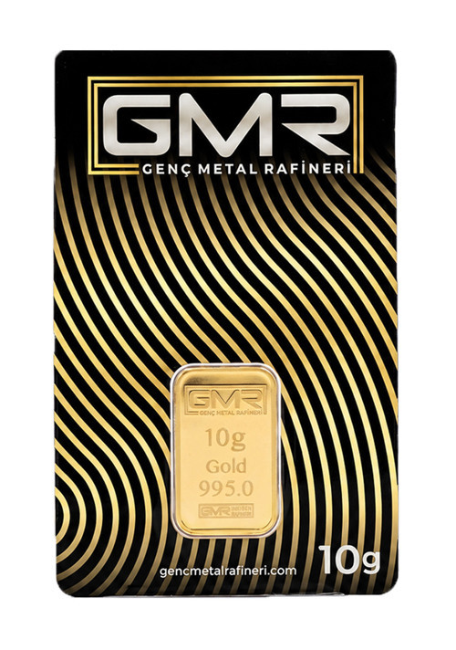 10 GRAM ALTIN 24 AYAR