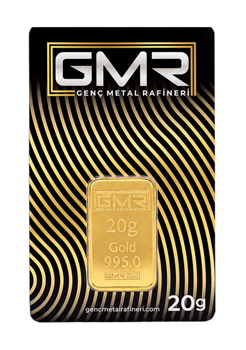 20 GRAM ALTIN 24 AYAR