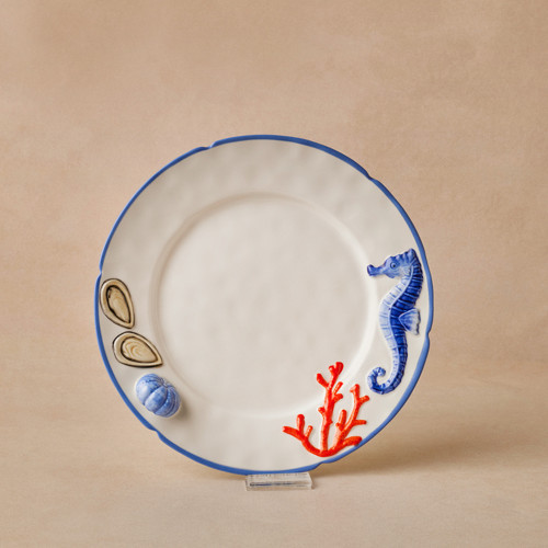 Atlantis Servis Tabağı 25 cm