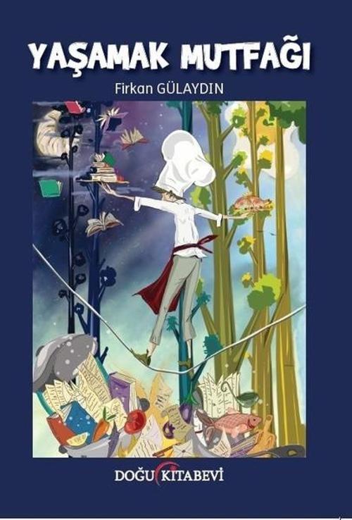 Doğu Kitabevi Yaşamak Mutfağı