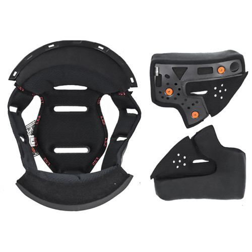 STREAM EVO KASK İÇ PED