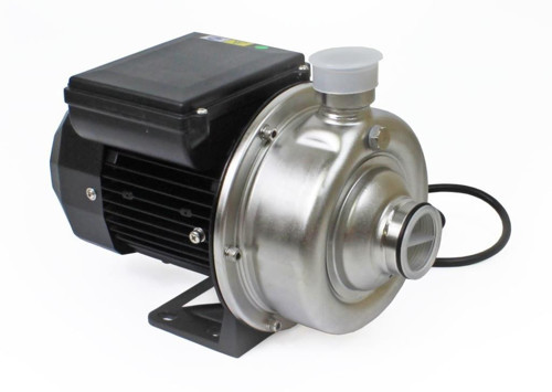 BLC 70 / 075T Paslanmaz Gövdeli Kimyasal, Asit Pompası 1 Hp 380 Volt