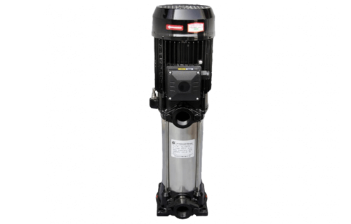 WNP VM 4-6M Dik Milli Pompa 2Hp 220 Volt 80 mss 6.5 m³/h