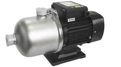 CMF 8-30M Full Paslanmaz AISI 304 Çok Kademeli Santrifüj Pompa 2.5Hp 220 Volt 56 mss 10 m³/h
