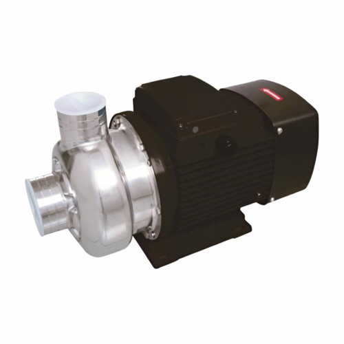 DWK 100 Paslanmaz Gövdeli Kimyasal, Asit Pompası 1 Hp 220 Volt Aisi-304