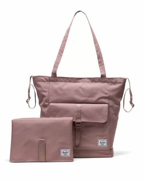 Retreat Tote Diaper Bag Bebek Bakım Omuz Çantası 11402-02077-OS
