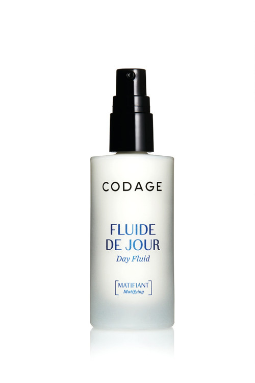 Day Fluid / Matlaştırıcı Sıvı Form - 50Ml