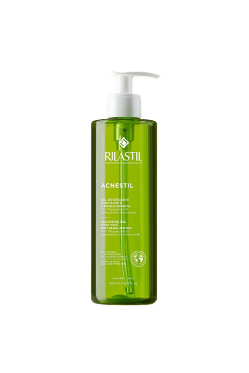Acnestil Cleansing Gel 400 Ml