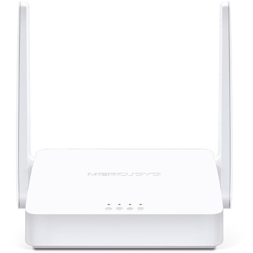 MW302R 300 Mbps Wifi-N Router Access Point