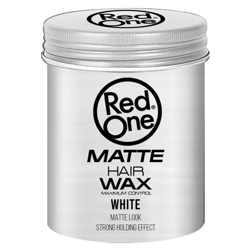 Lifli Matte Wax Whıte 100 Ml
