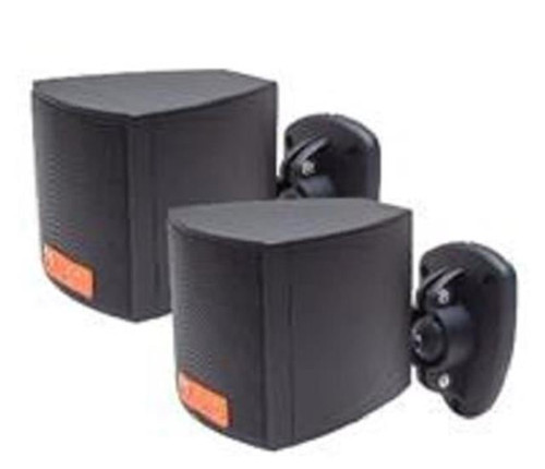MV-18 30 Watt Hat Trafolu USB'li Sütun Hoparlör (2'Li Takım)