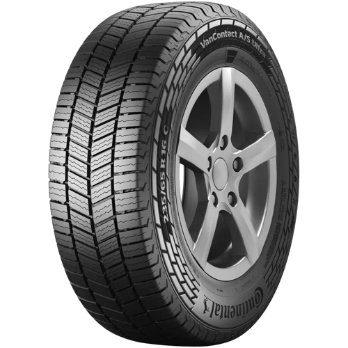 225/65R16C 112/110R VanContact A/S Ultra 8PR (4 Mevsim) (2025)