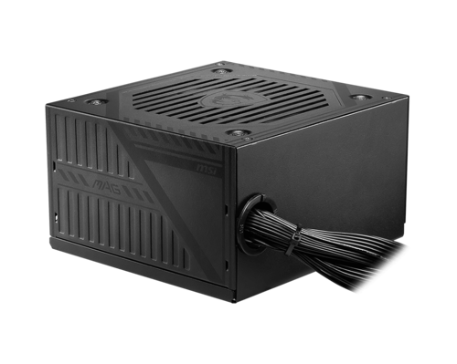 MAG A650BNL 650W 80+ BRONZE POWER SUPPLY