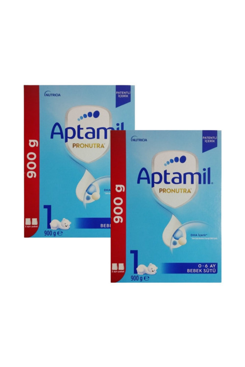 Pronutra 1 900 gr - 2 Adet