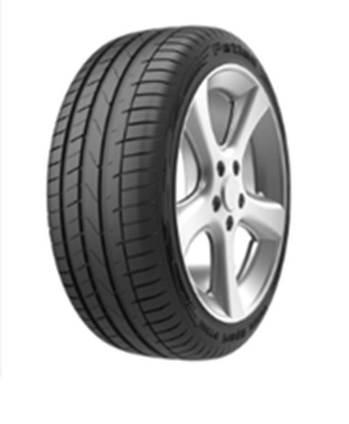 245/45 R18 100W Reinf. Veloxsport PT741 Oto Yaz Lastiği (Üretim Yılı:2021)