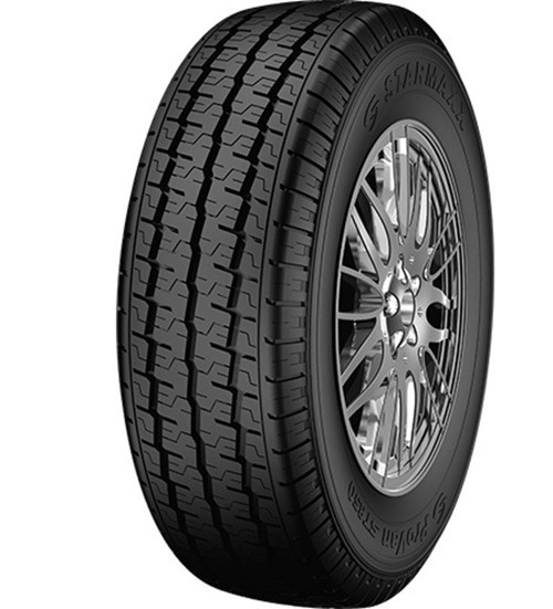 175/75 R16 C TL 101/99R 8PR PROVAN ST850 Plus (2022 ÜRETİM )