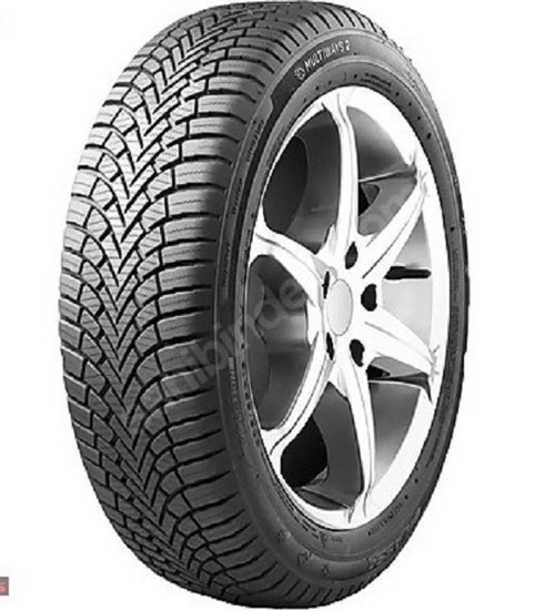 205/55R16 91V Multiways 2 Dört Mevsim Lastiği (Üretim Tarihi:2026)