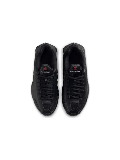 Shox R4 Siyah Günlük Yürüyüş Ayakkabısı CW2626-003