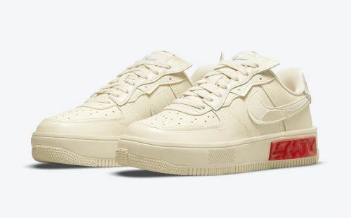NIKE AIR FORCE 1 FONTANKA *WOMEN*