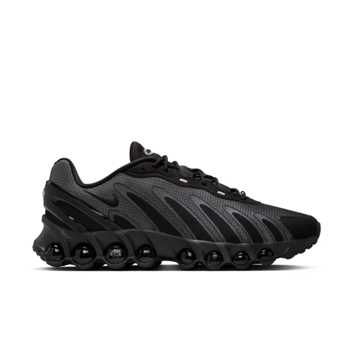 Air Max DN8 SE Erkek Siyah Sneaker Ayakkabı hv4525-001