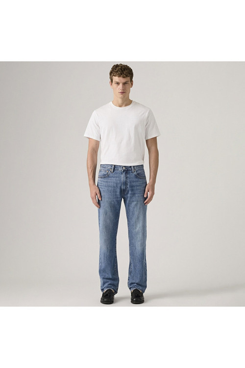 Mavi Erkek Relaxed Straıght Denim Pantolon - 003VA-0006