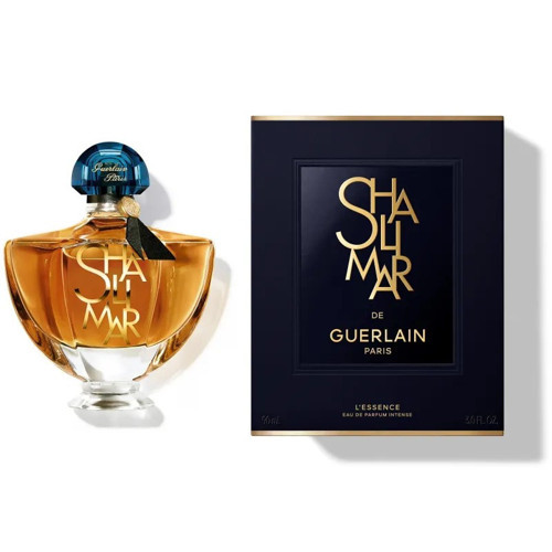 Shalimar L'Essence EDP Intense 90 ml Kadın Parfüm