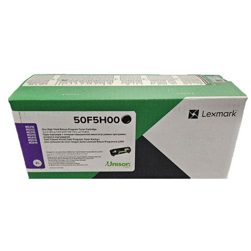 50F5H00 Siyah Toner Ms310/Ms410