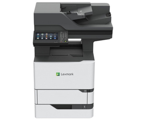 MX722ADE MONOCHROME LASER 25B0201 FOTOKOPİ MAKİNESI