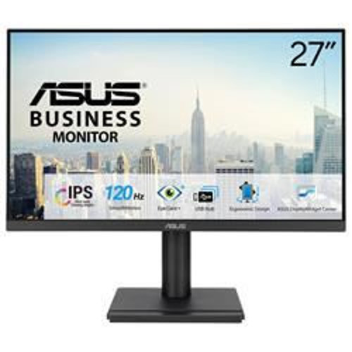 27" VA279QGS 120Hz 1ms Full HD Adaptive Sync IPS Kurumsal Pivot Monitör