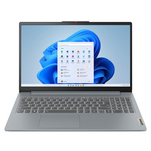 IDEAPAD SLIM 3 82XB009GTX INTEL N100 4GB DDR5 128GB SSD ONBOARD 15.6" W11
