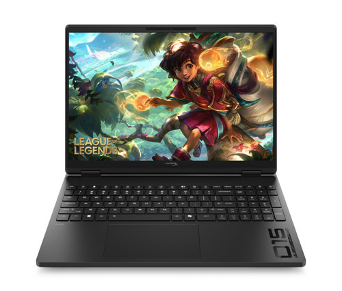 HyperX OMEN 15 D2QW3EA AMD Ryzen 5 240 24GB 1TB SSD RTX5060-8GB Freedos 15.3" WUXGA 165Hz Taşınabilir Bilgisayar