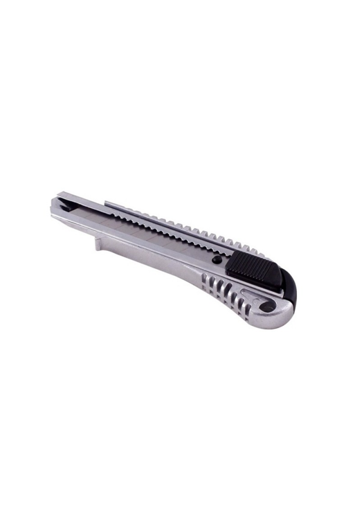 MB-103 Metal Saplı Maket Bıçağı