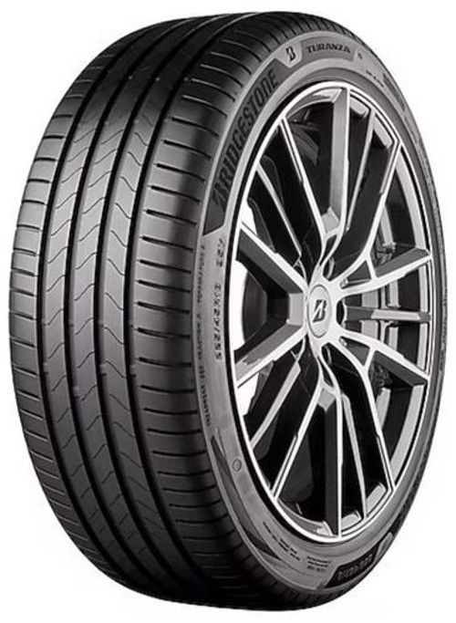 Bridgestone Turanza 6 Xl 235/65R17 108V Yaz Lastiği - 2026