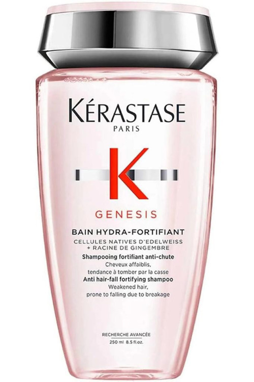 Genesis Bain Hydra Fortifiant Dökülme Karşıtı Güçlendirici Şampuan 250 ML